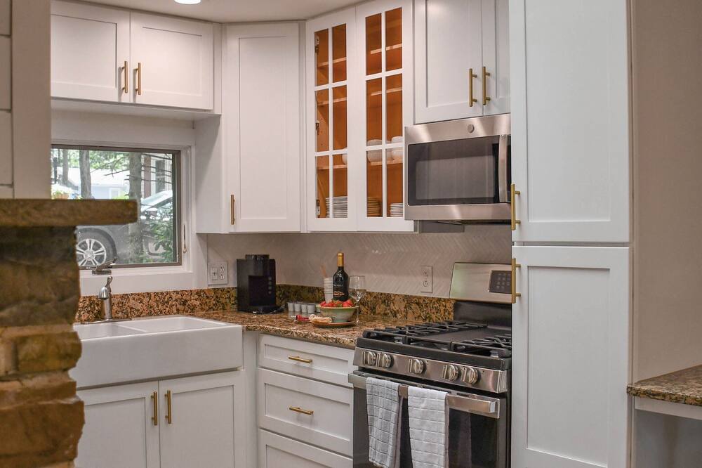 Photo of Kitchen in Tafton