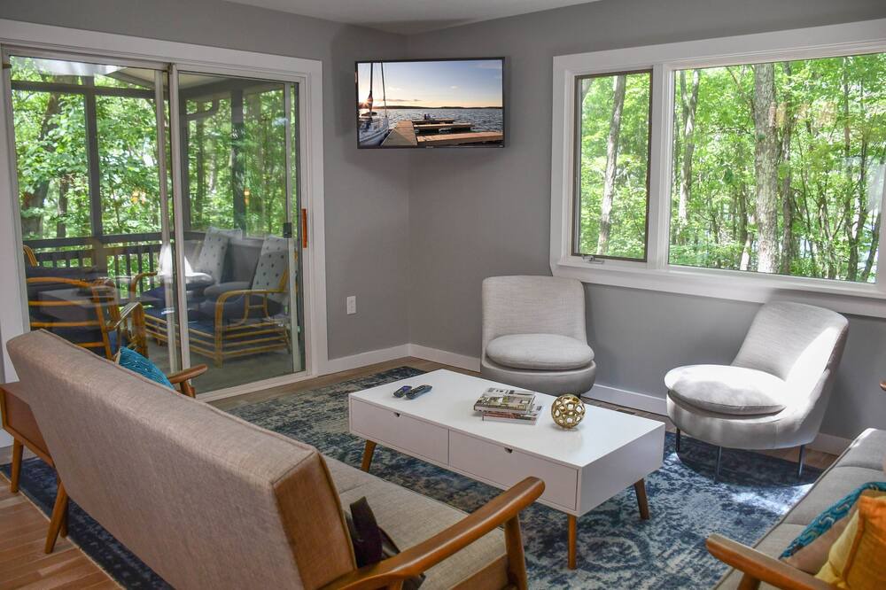 Photo of Livingroom in Tafton