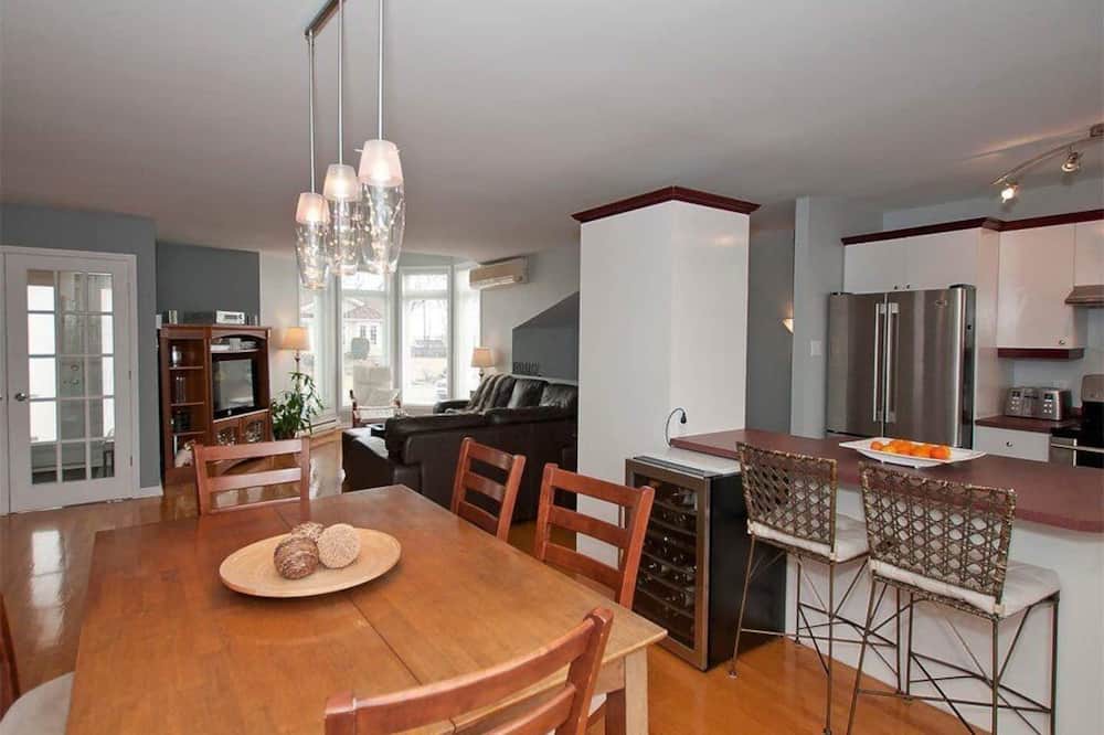 Photo of Kitchen in Pointe-Calumet
