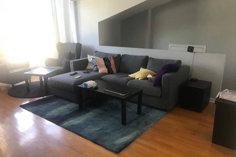 Photo of Livingroom in Pointe-Calumet