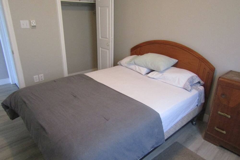 Photo of Bedroom in New Denmark