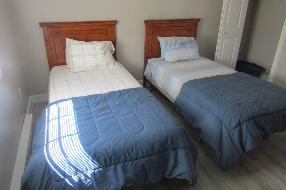 Photo of Bedroom in New Denmark