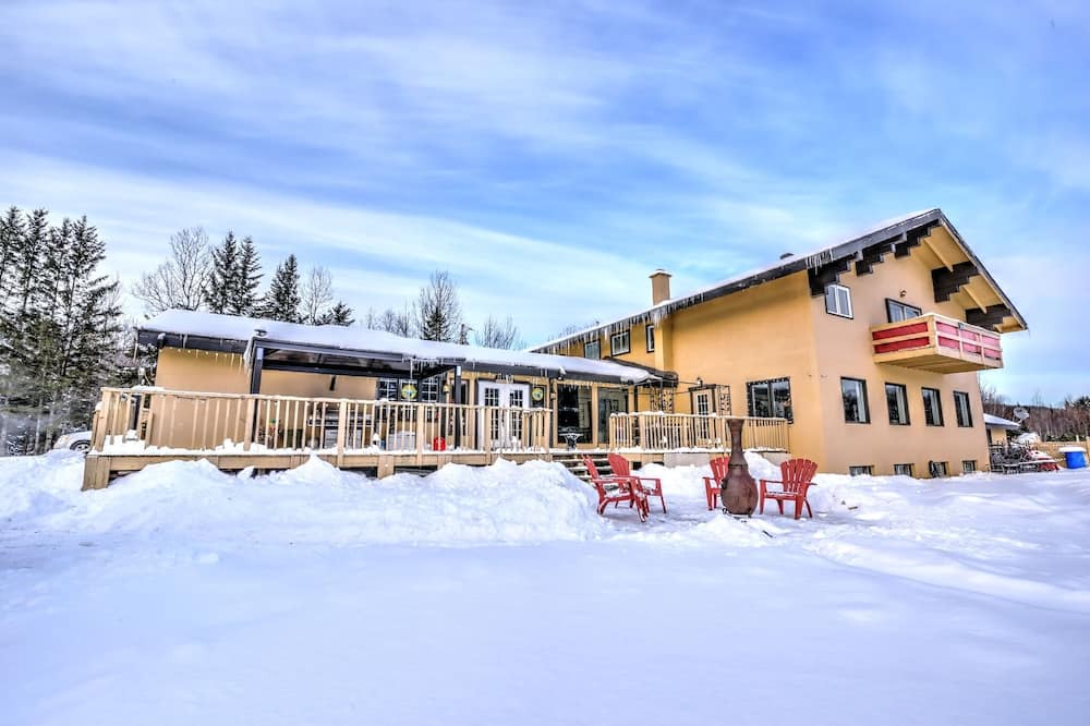 Photo of Outdoor in Sainte-Adele