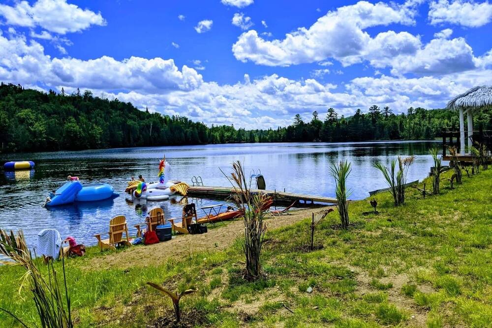 Photo of Outdoor in Sainte-Adele