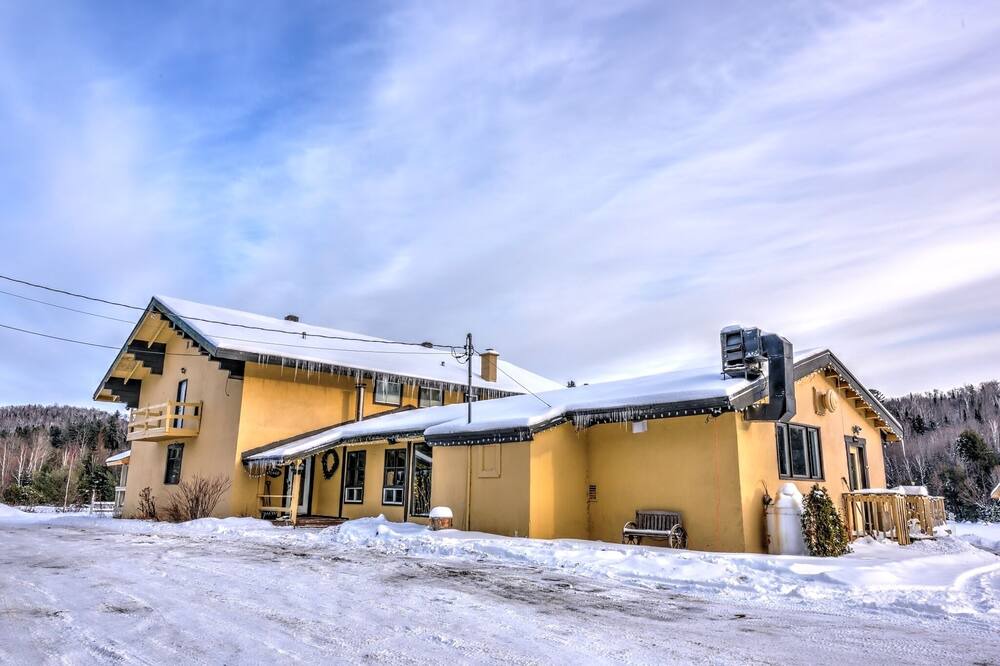 Photo of Outdoor in Sainte-Adele