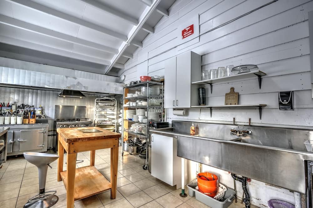 Photo of Kitchen in Sainte-Adele