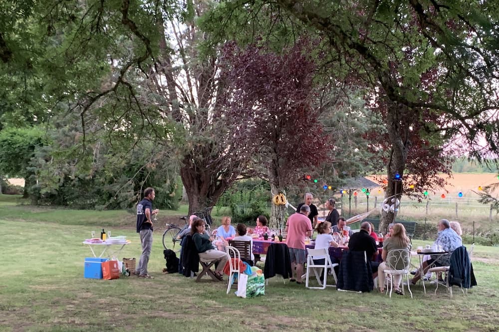 Photo of Outdoor in Rosey