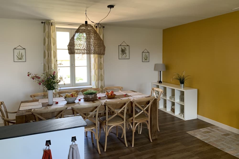 Photo of Kitchen in Rosey