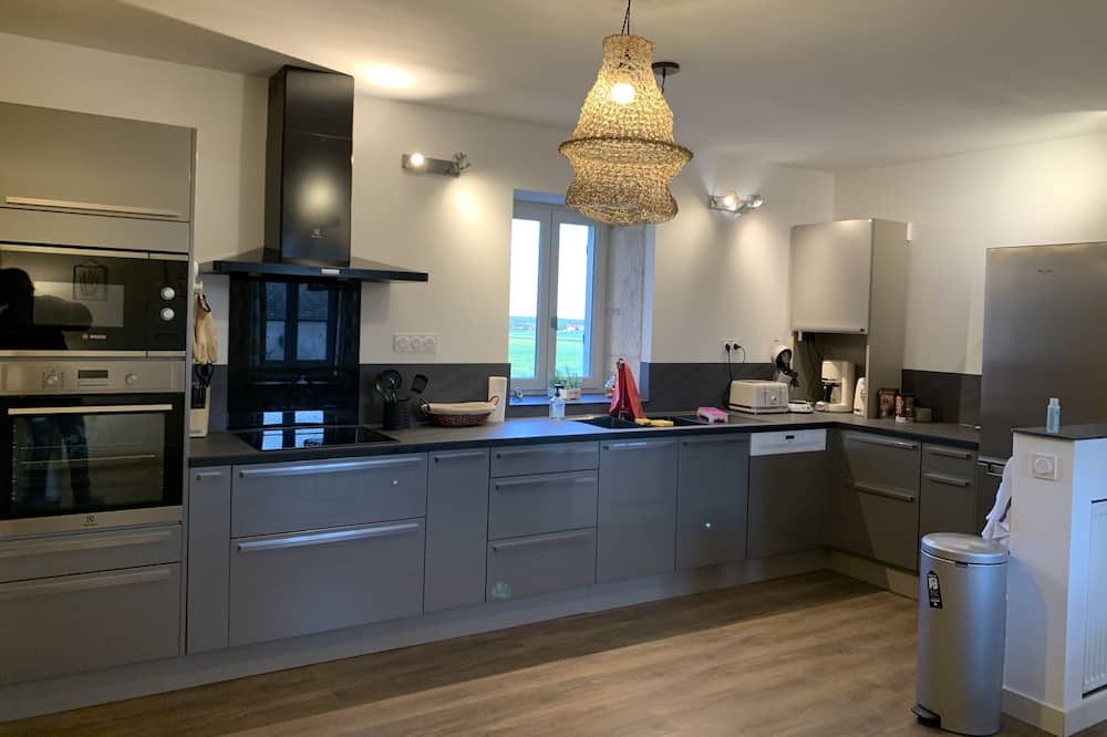 Photo of Kitchen in Rosey