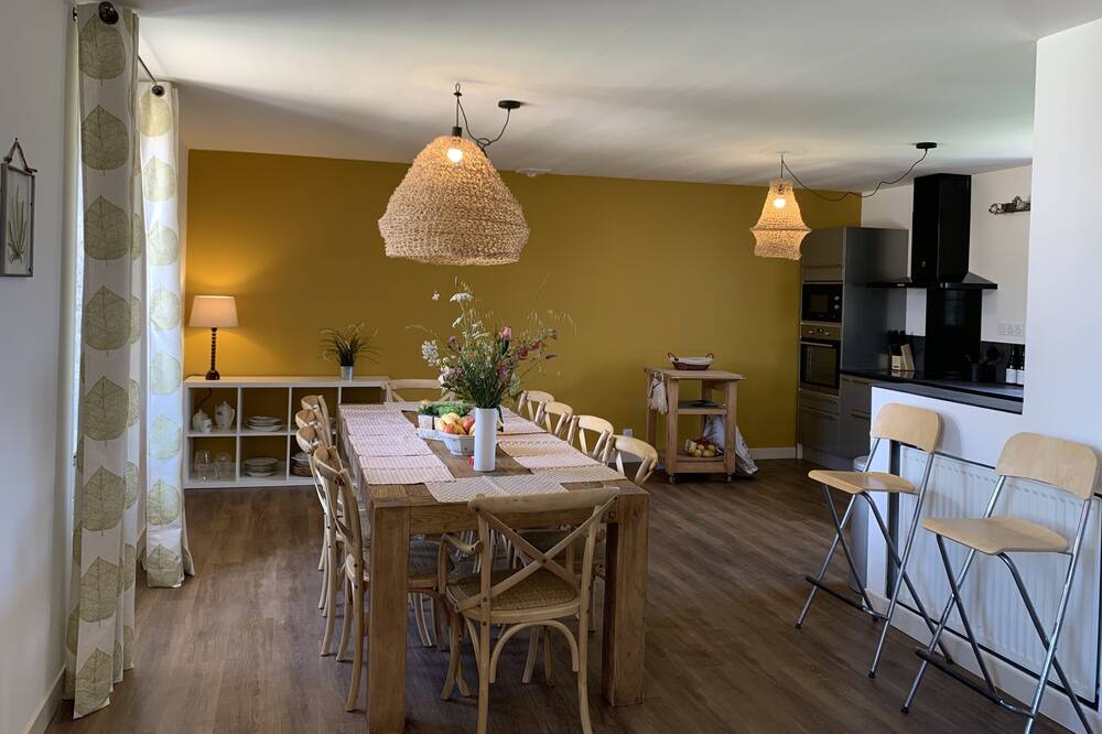 Photo of Kitchen in Rosey