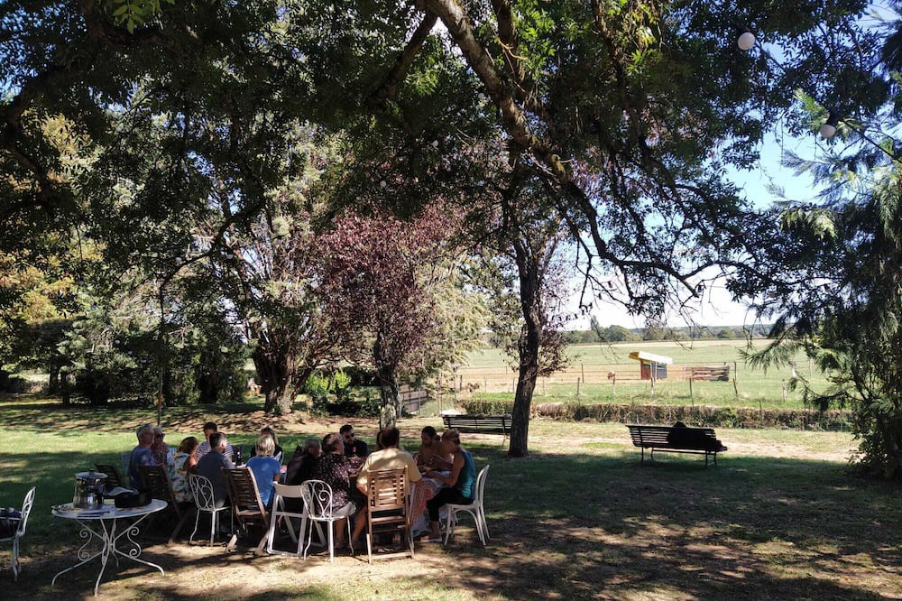 Photo of Outdoor in Rosey