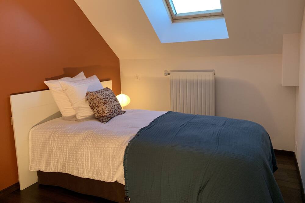 Photo of Bedroom in Rosey