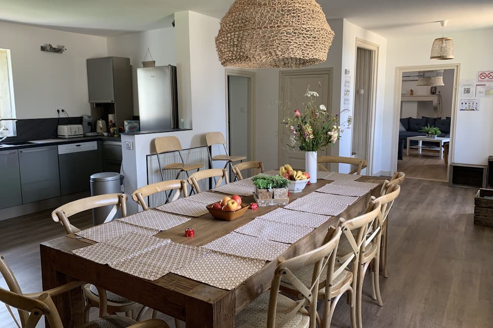 Photo of Kitchen in Rosey