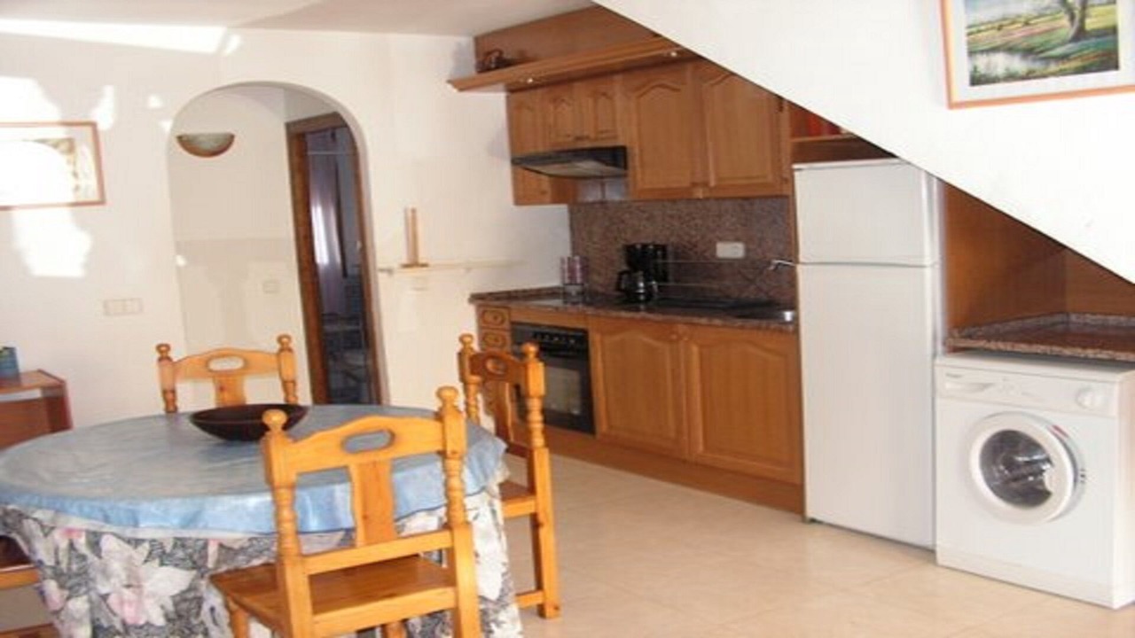 Photo of Kitchen in El Casalot