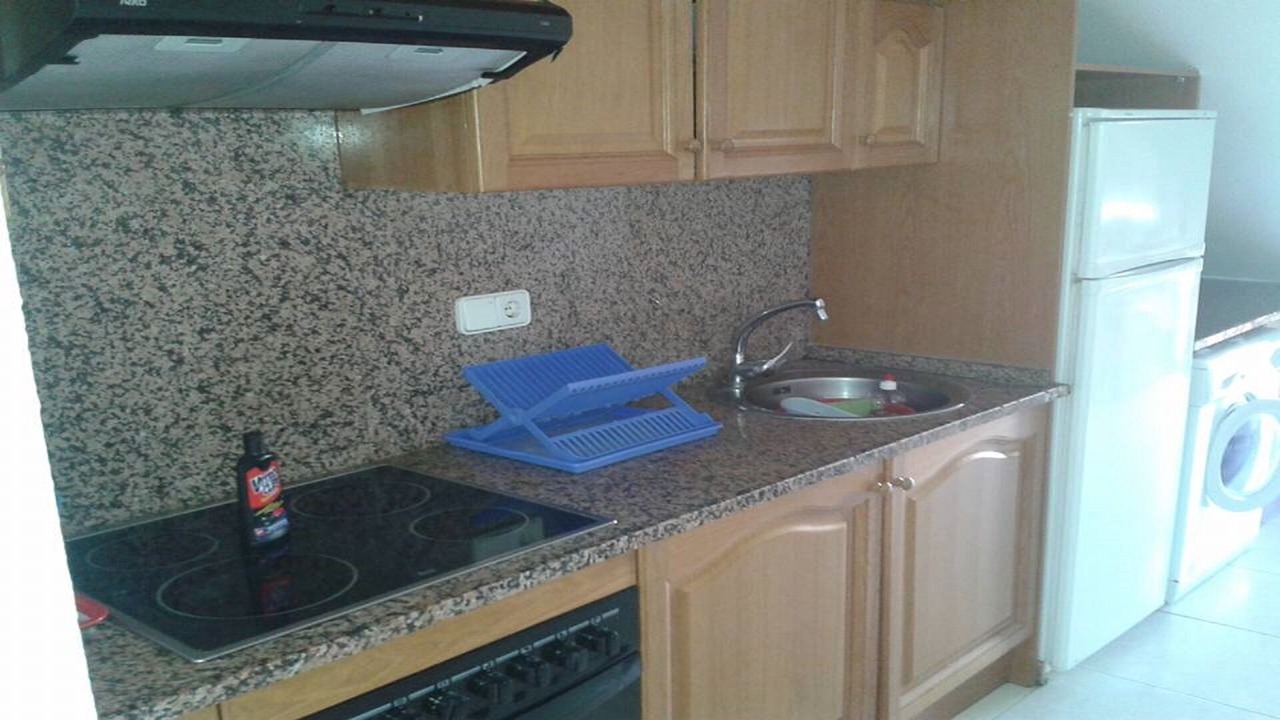 Photo of Kitchen in El Casalot