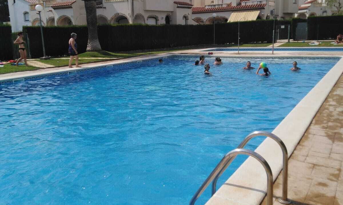 Photo of Outdoor in El Casalot