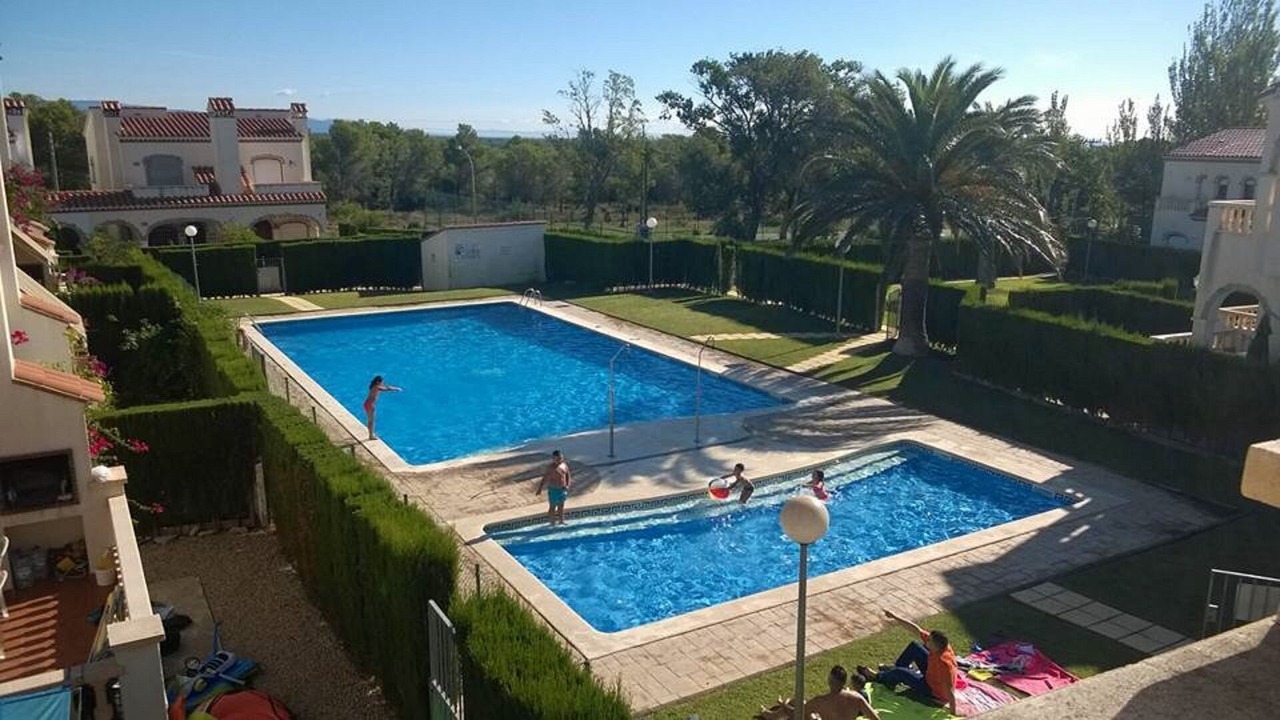 Photo of Outdoor in El Casalot