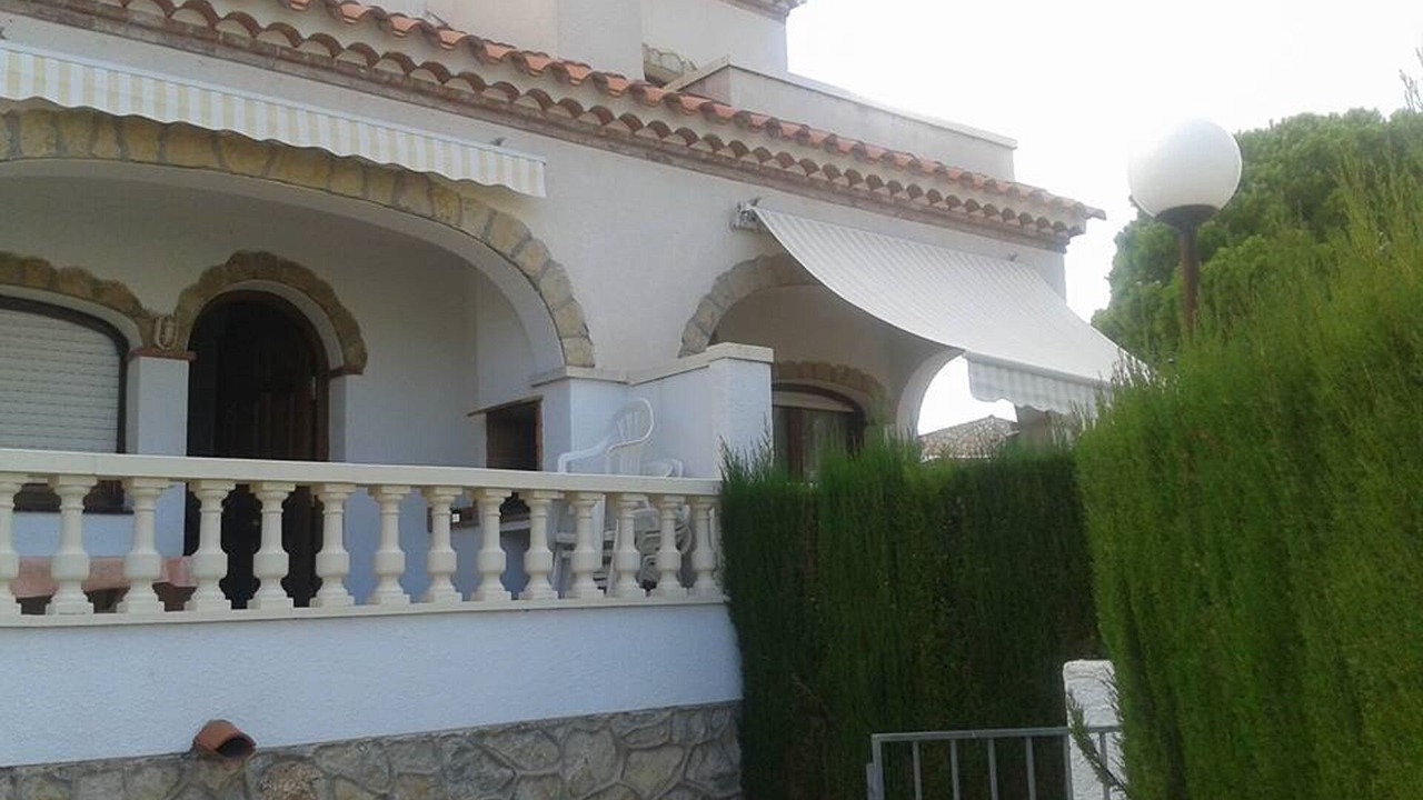 Photo of Outdoor in El Casalot