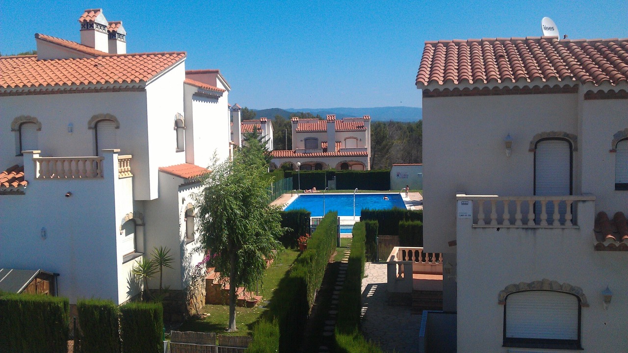 Photo of Outdoor in El Casalot