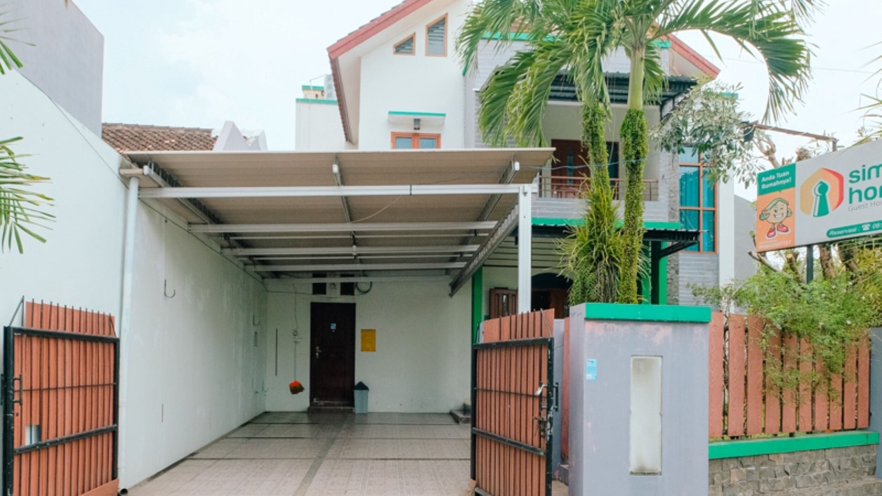 Photo of Bedroom in Sinduadi