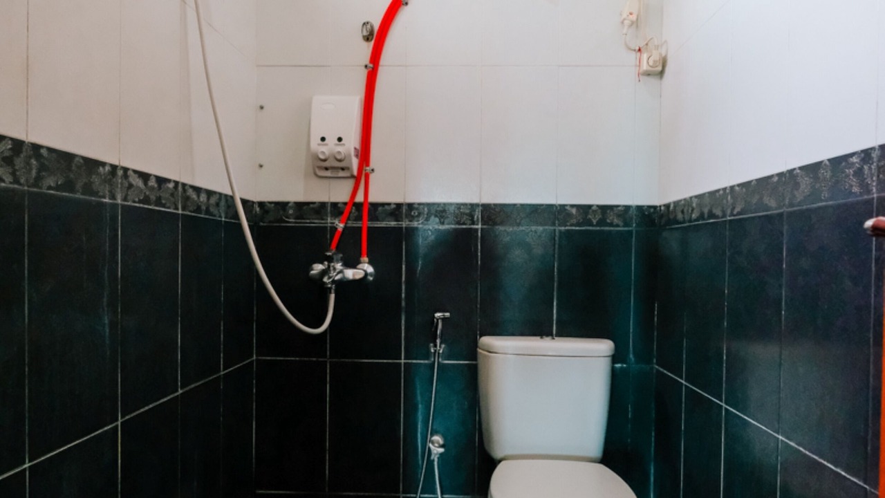 Photo of Bathroom in Sinduadi