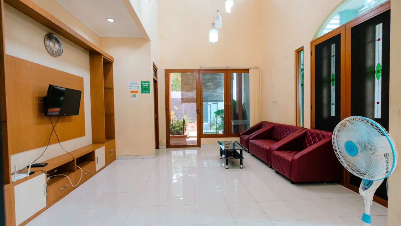 Photo of Bedroom in Sinduadi