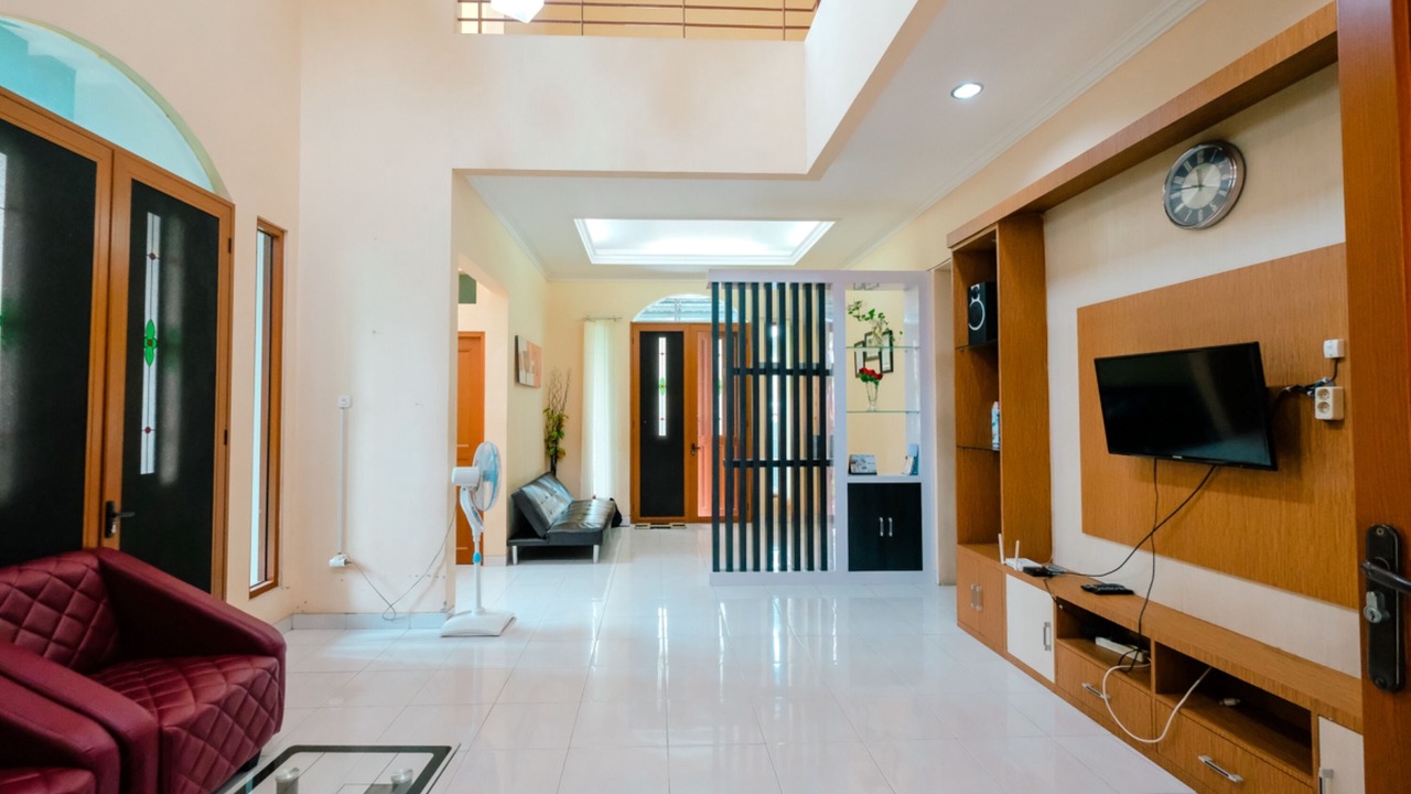 Photo of Bedroom in Sinduadi