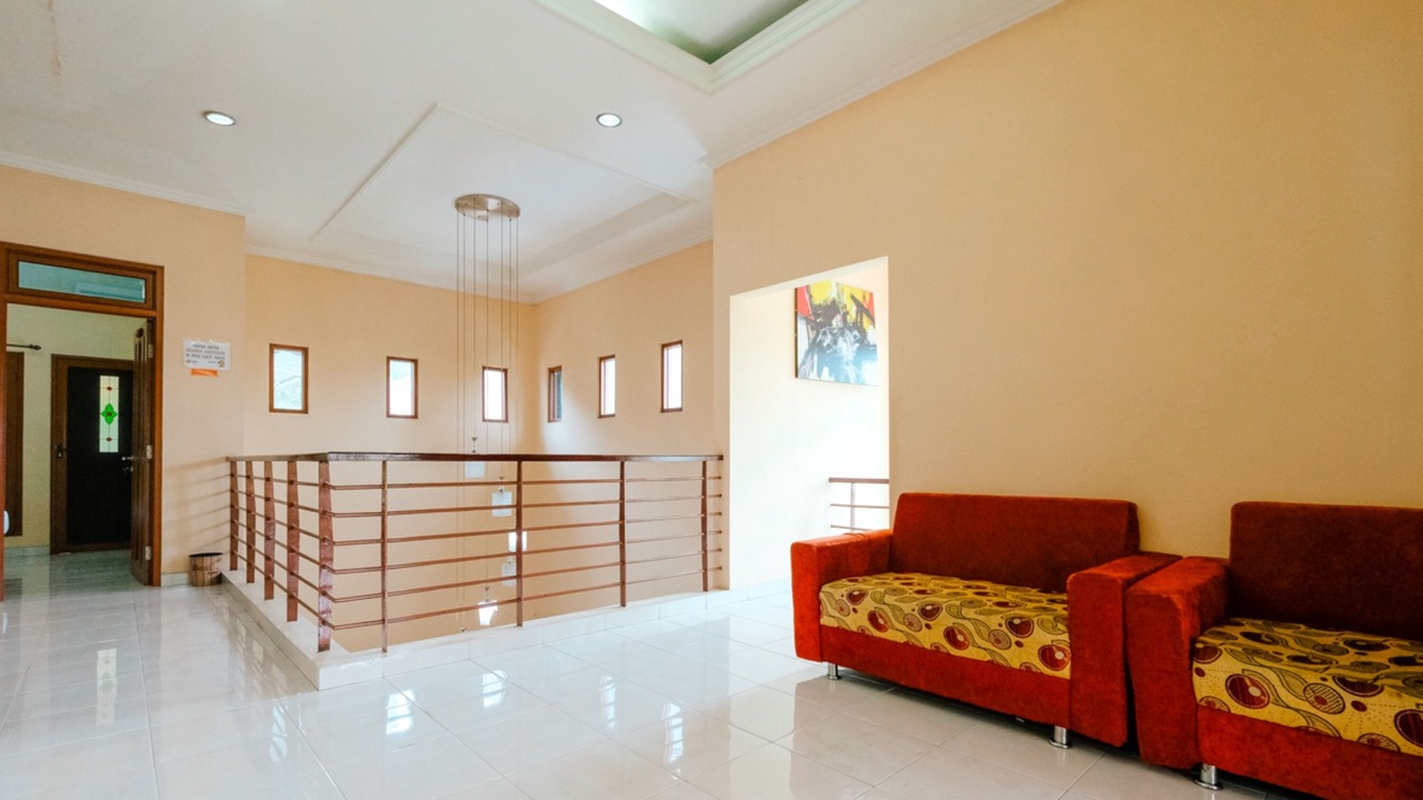 Photo of Bedroom in Sinduadi