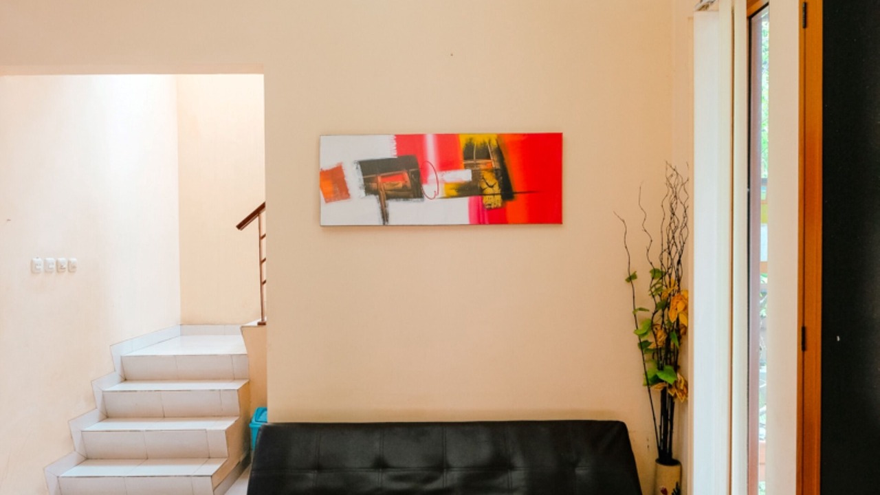 Photo of Bedroom in Sinduadi
