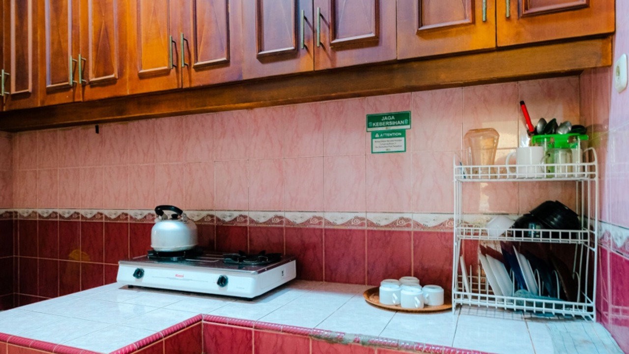 Photo of Bedroom in Sinduadi