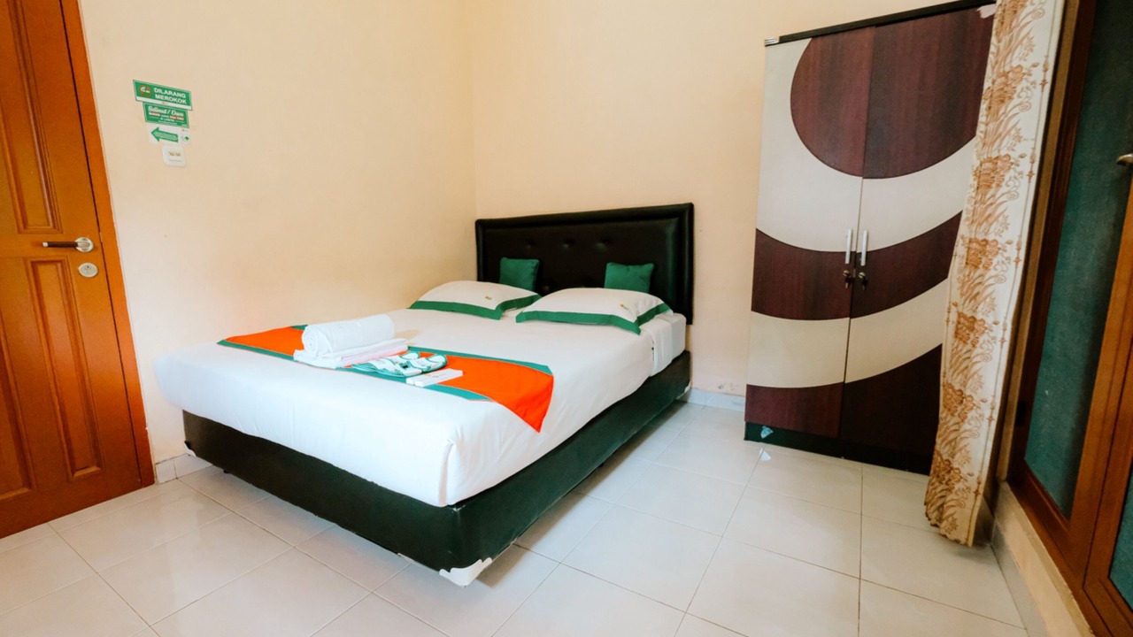 Photo of Bedroom in Sinduadi