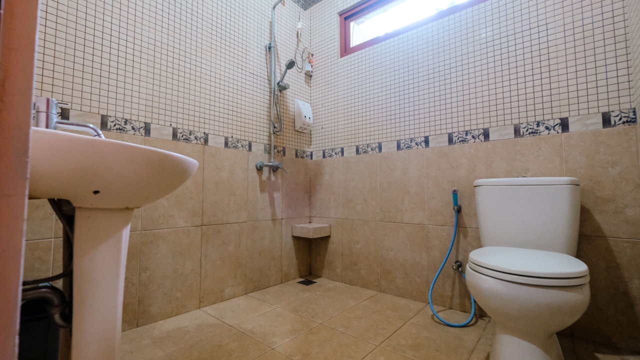 Photo of Bathroom in Sinduadi