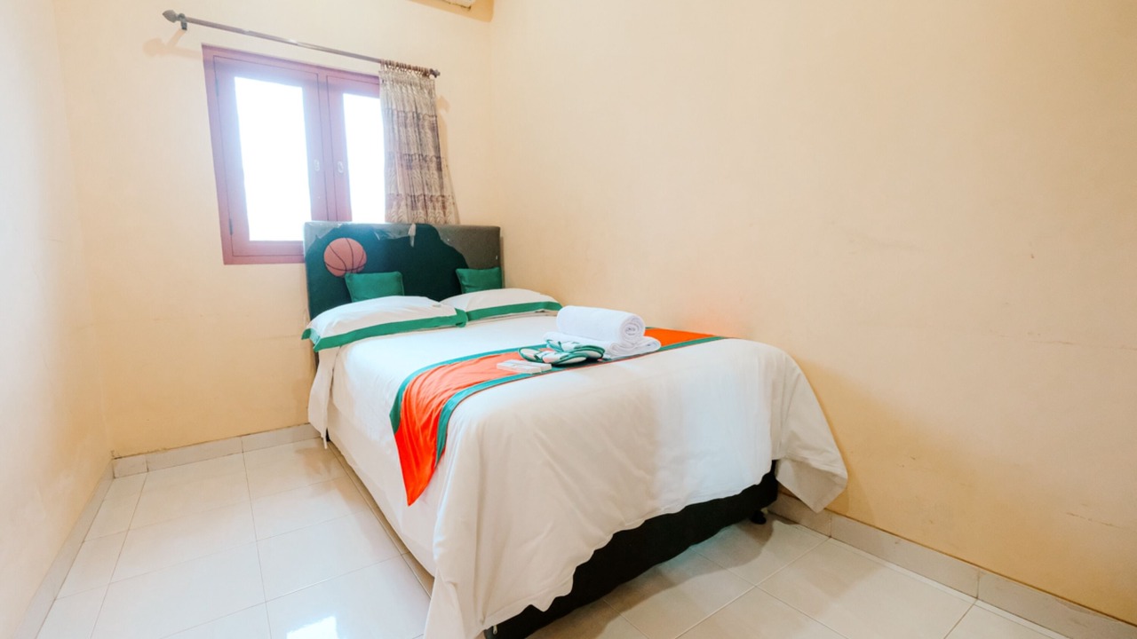 Photo of Bedroom in Sinduadi