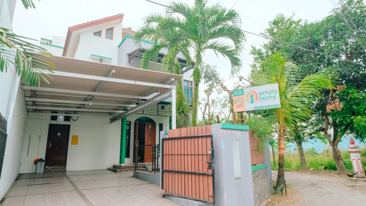 Photo of Outdoor in Sinduadi