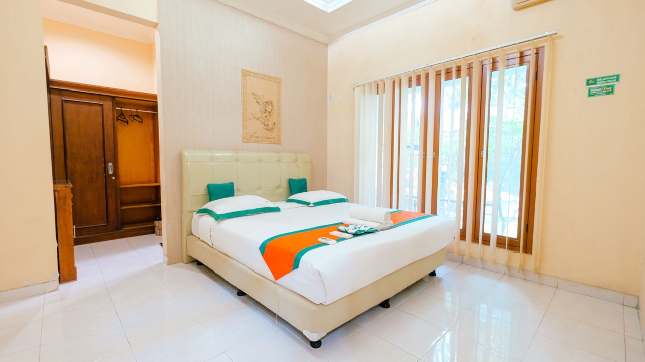 Photo of Bedroom in Sinduadi