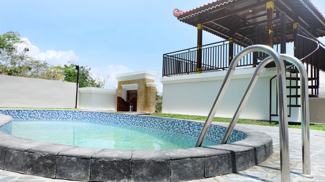 Photo of Outdoor in Bangunjiwo