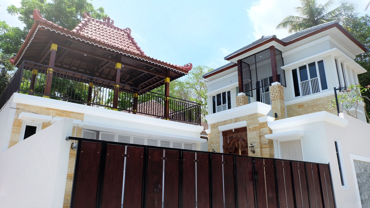 Photo of Outdoor in Bangunjiwo