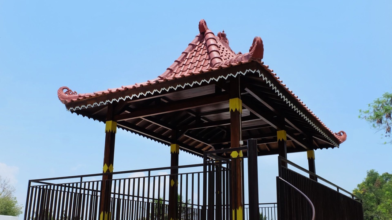 Photo of Outdoor in Bangunjiwo