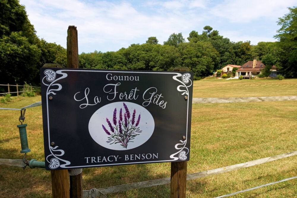 Photo of Outdoor in Villefranche-du-Perigord