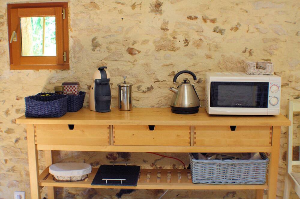 Photo of Kitchen in Villefranche-du-Perigord