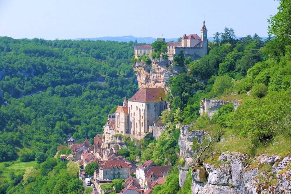 Photo of Outdoor in Villefranche-du-Perigord