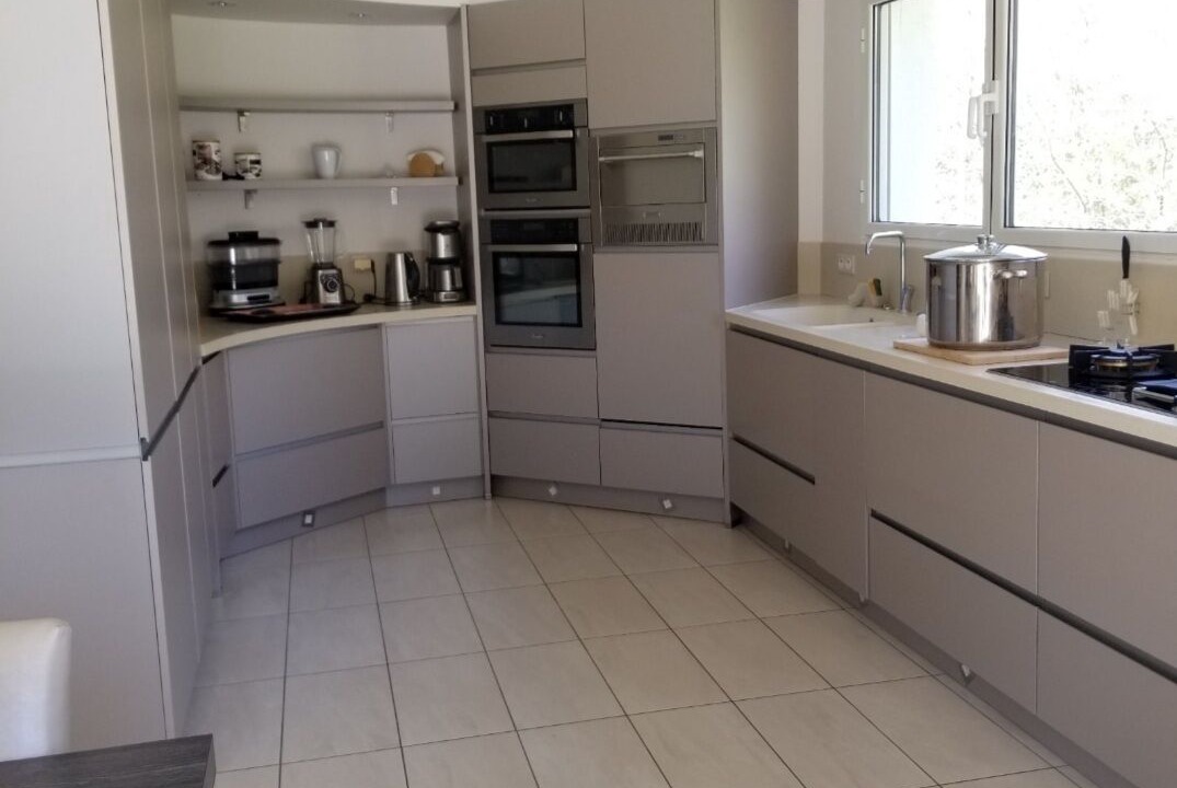 Photo of Kitchen in Hardelot-Plage