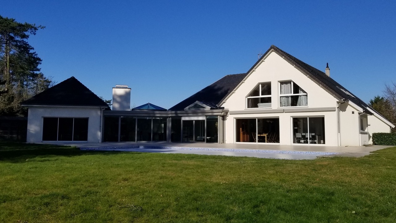 Photo of Outdoor in Hardelot-Plage