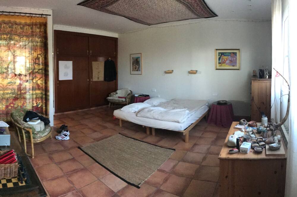 Photo of Bedroom in Vilanova d'Escornalbou