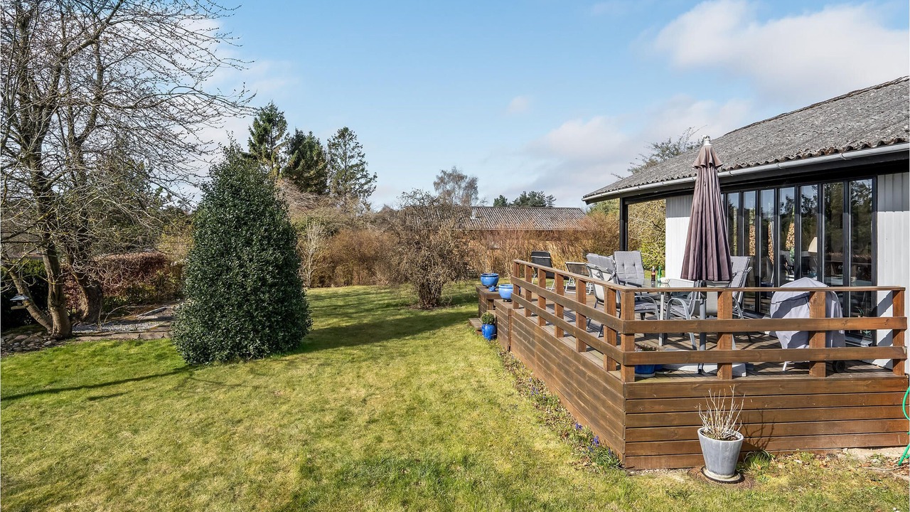 Photo of Outdoor in Bog By