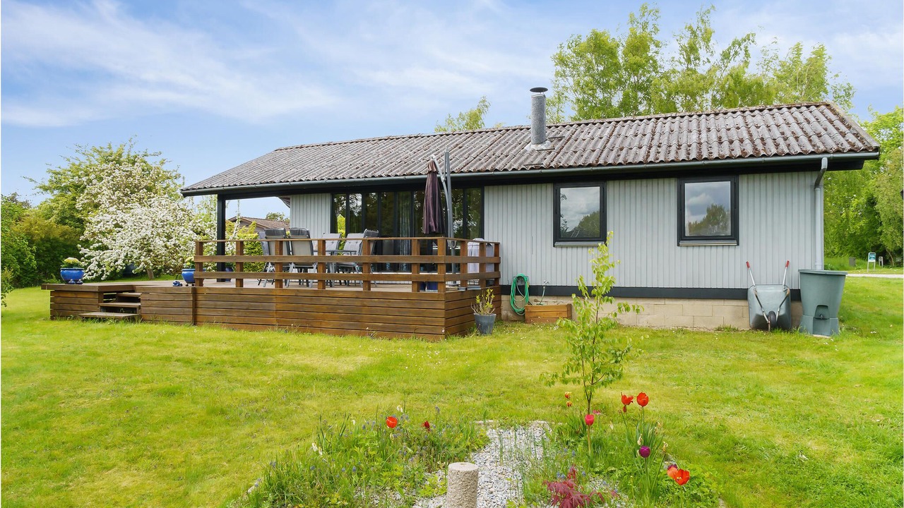 Photo of Outdoor in Bog By