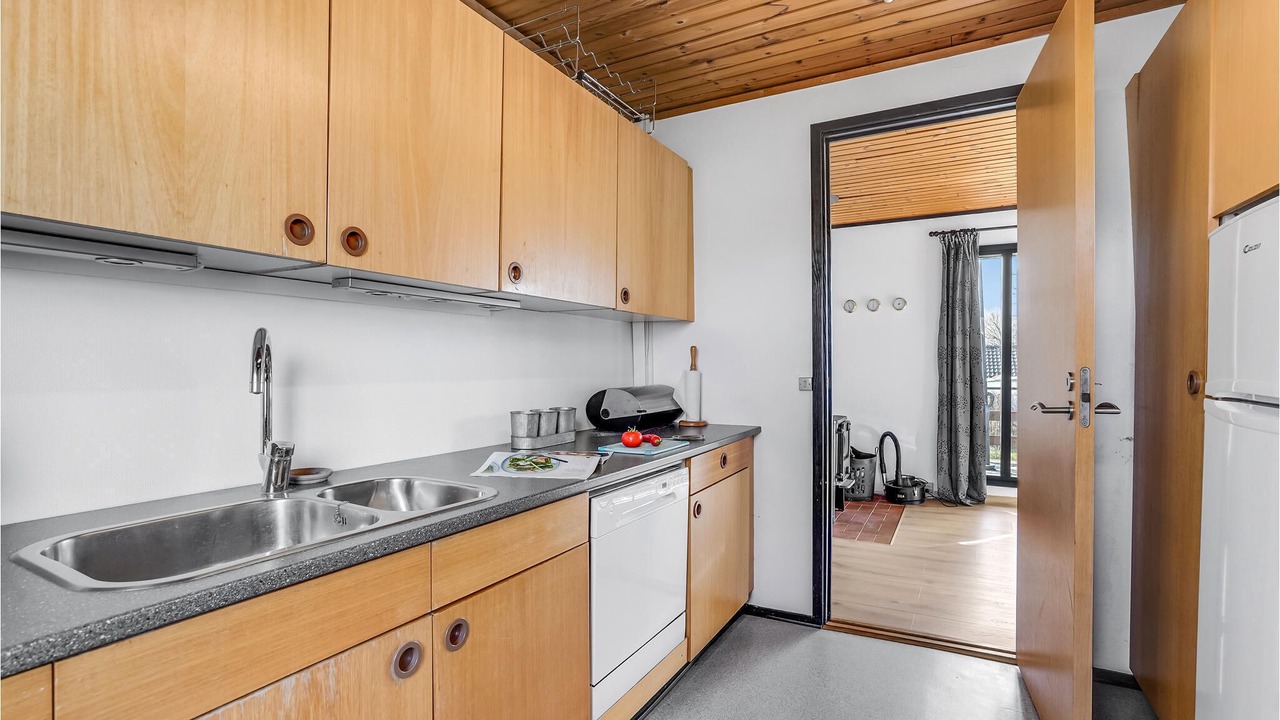 Photo of Kitchen in Bog By