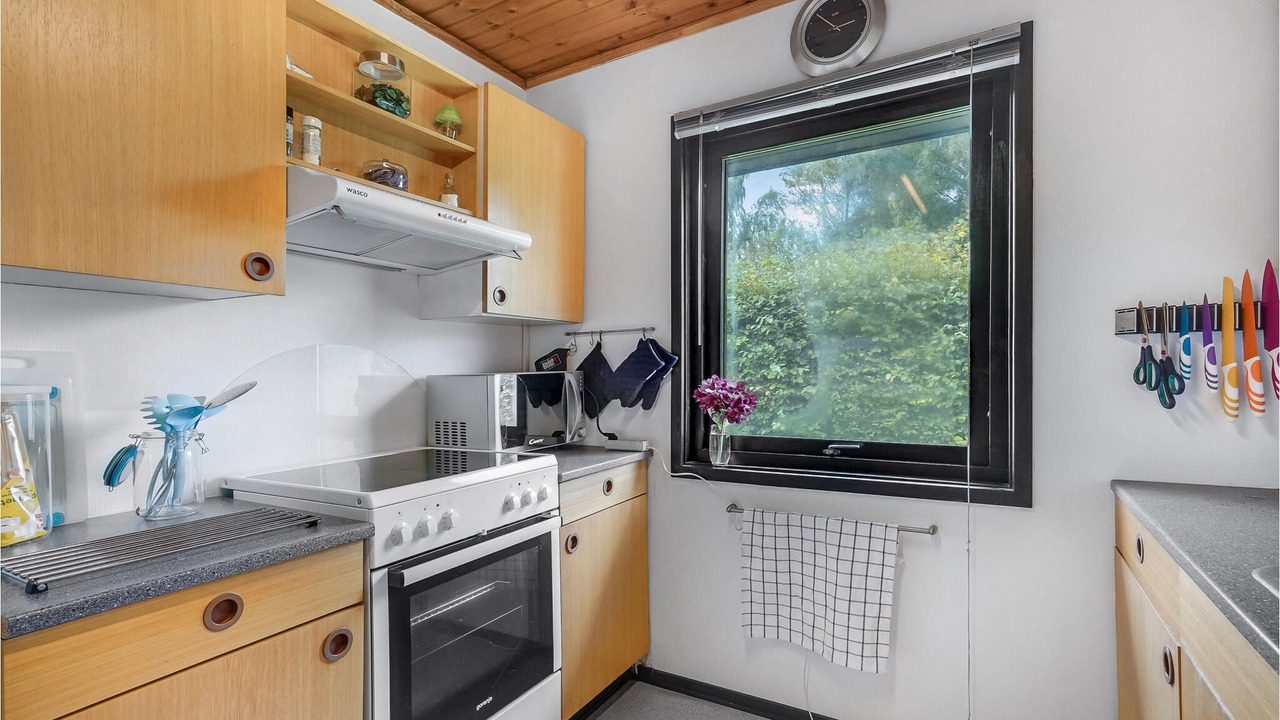 Photo of Kitchen in Bog By