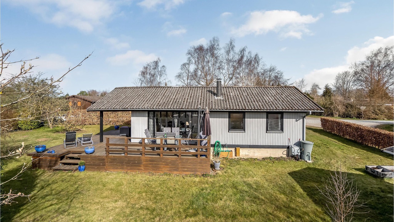 Photo of Outdoor in Bog By