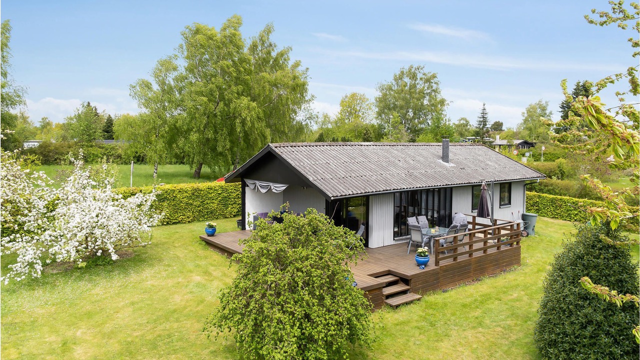 Photo of Outdoor in Bog By